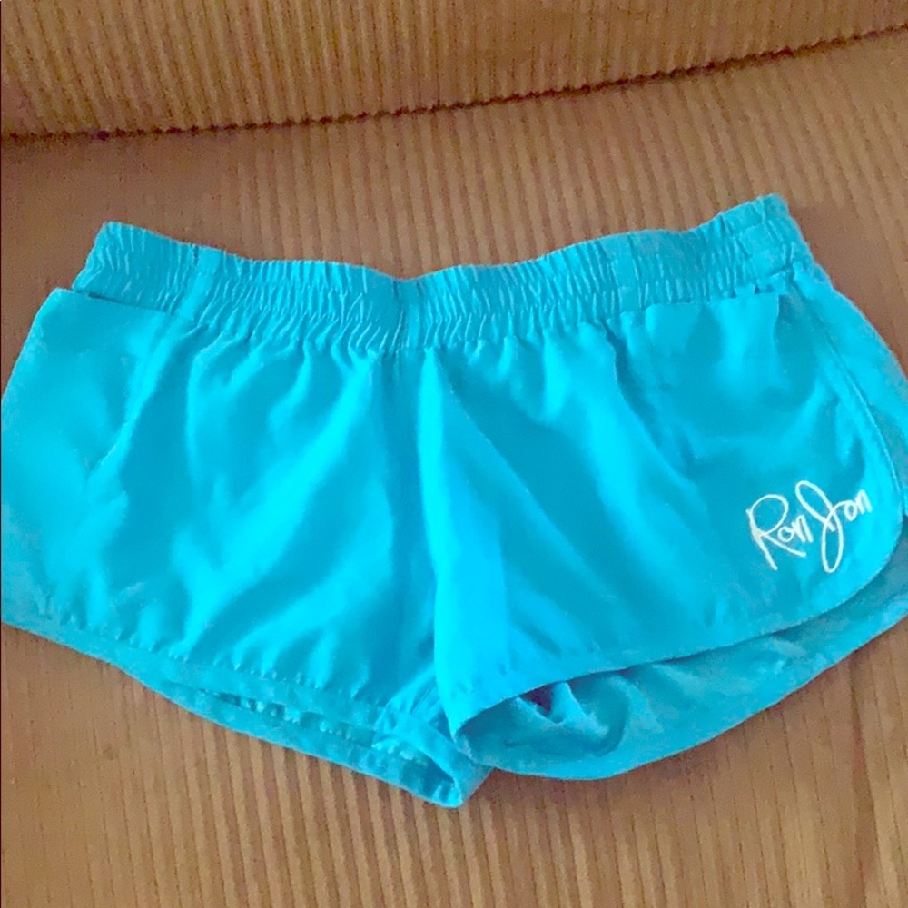 Ron Jon Swim Shorts
